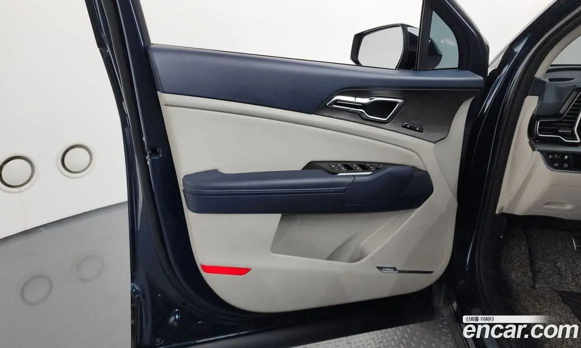 Kia Sportage 2023 1.6 автомат (гидро), фото 14