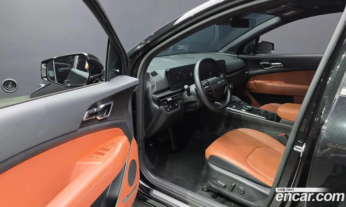 Kia Sportage 2025 2.0 автомат (гидро), фото 13