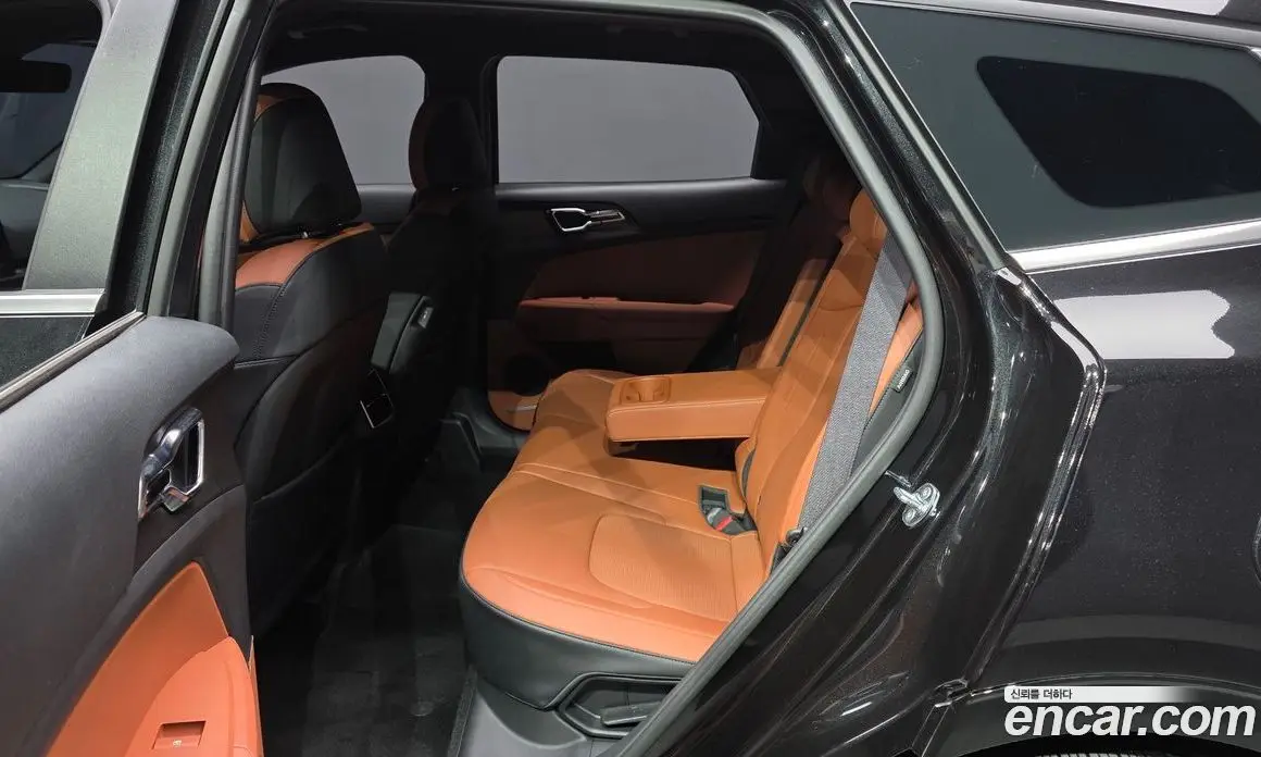 Kia Sportage 2025 2.0 автомат (гидро), фото 16