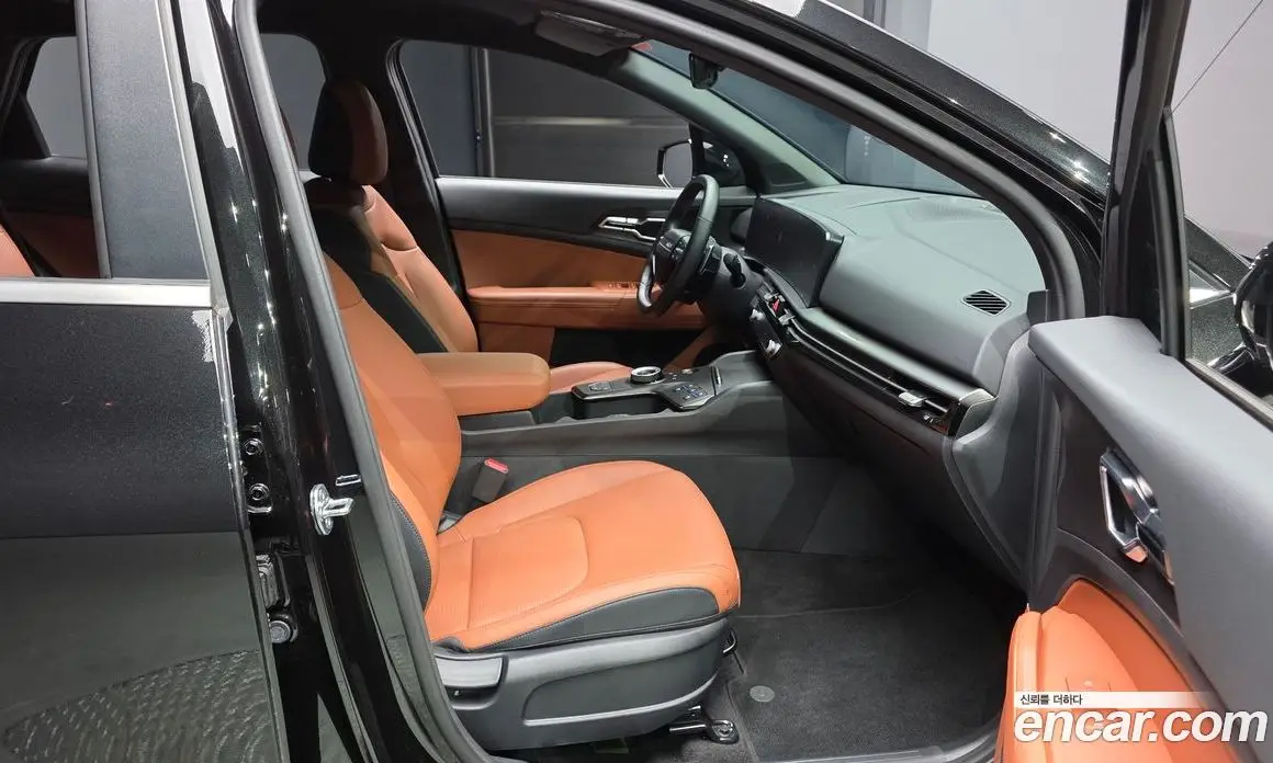 Kia Sportage 2025 2.0 автомат (гидро), фото 17
