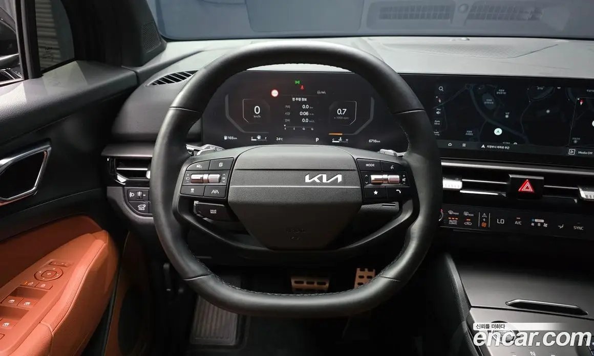 Kia Sportage 2025 2.0 автомат (гидро), фото 19