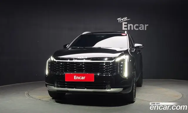 Kia Sportage 2025 2.0 автомат (гидро), миниатюра 3