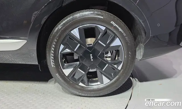 Kia Sportage 2025 2.0 автомат (гидро), миниатюра 7