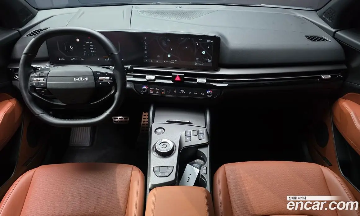 Kia Sportage 2025 2.0 автомат (гидро), фото 10