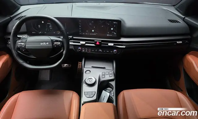 Kia Sportage 2025 2.0 автомат (гидро), миниатюра 10