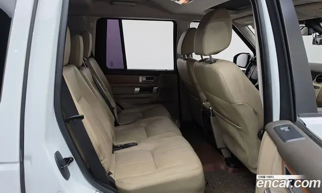 Land Rover Discovery 2014 3.0 автомат (гидро), миниатюра 11