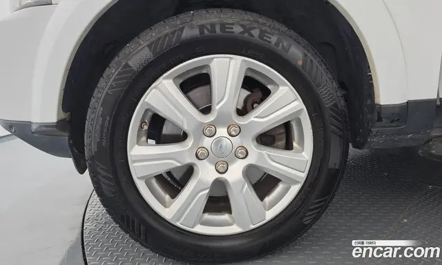 Land Rover Discovery 2014 3.0 автомат (гидро), миниатюра 5