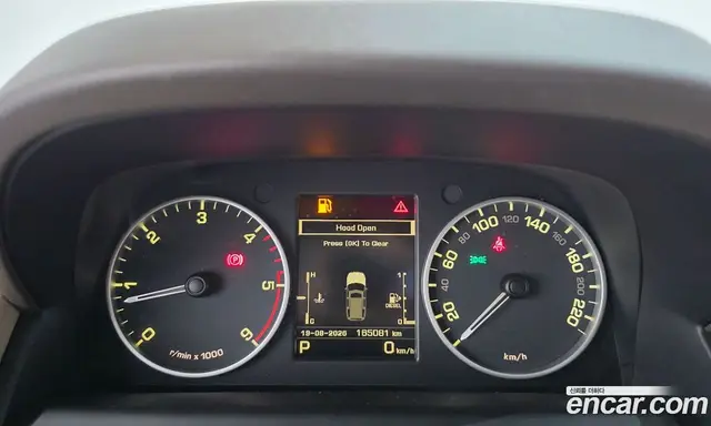 Land Rover Discovery 2014 3.0 автомат (гидро), миниатюра 8