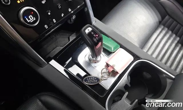 Land Rover Discovery Sport 2022 2.0 автомат (гидро), миниатюра 12
