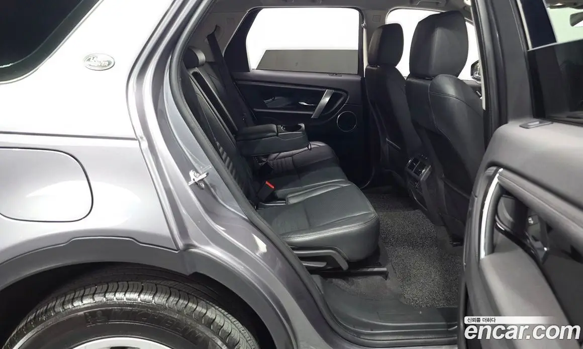 Land Rover Discovery Sport 2022 2.0 автомат (гидро), фото 17 Land Rover Discovery Sport 2022 2.0 автомат (гидро), фото 17