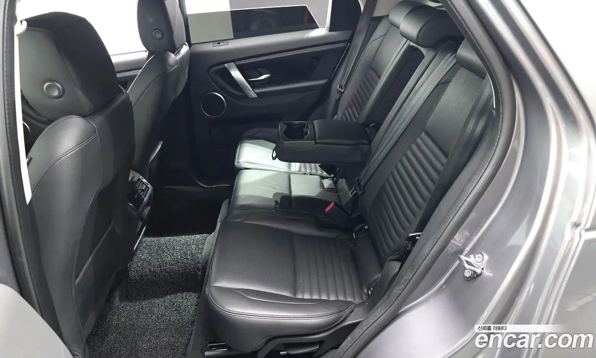 Land Rover Discovery Sport 2022 2.0 автомат (гидро), фото 18 Land Rover Discovery Sport 2022 2.0 автомат (гидро), фото 18