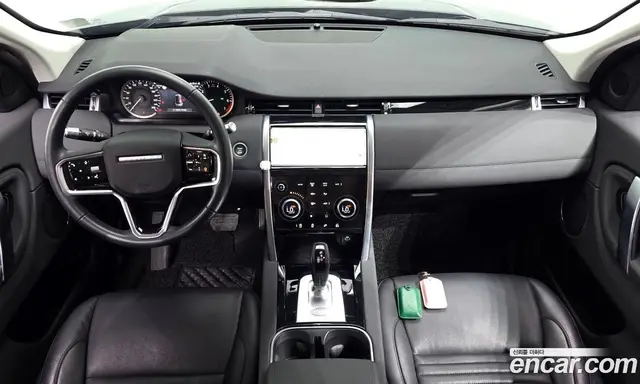 Land Rover Discovery Sport 2022 2.0 автомат (гидро), миниатюра 10 Land Rover Discovery Sport 2022 2.0 автомат (гидро), миниатюра 10