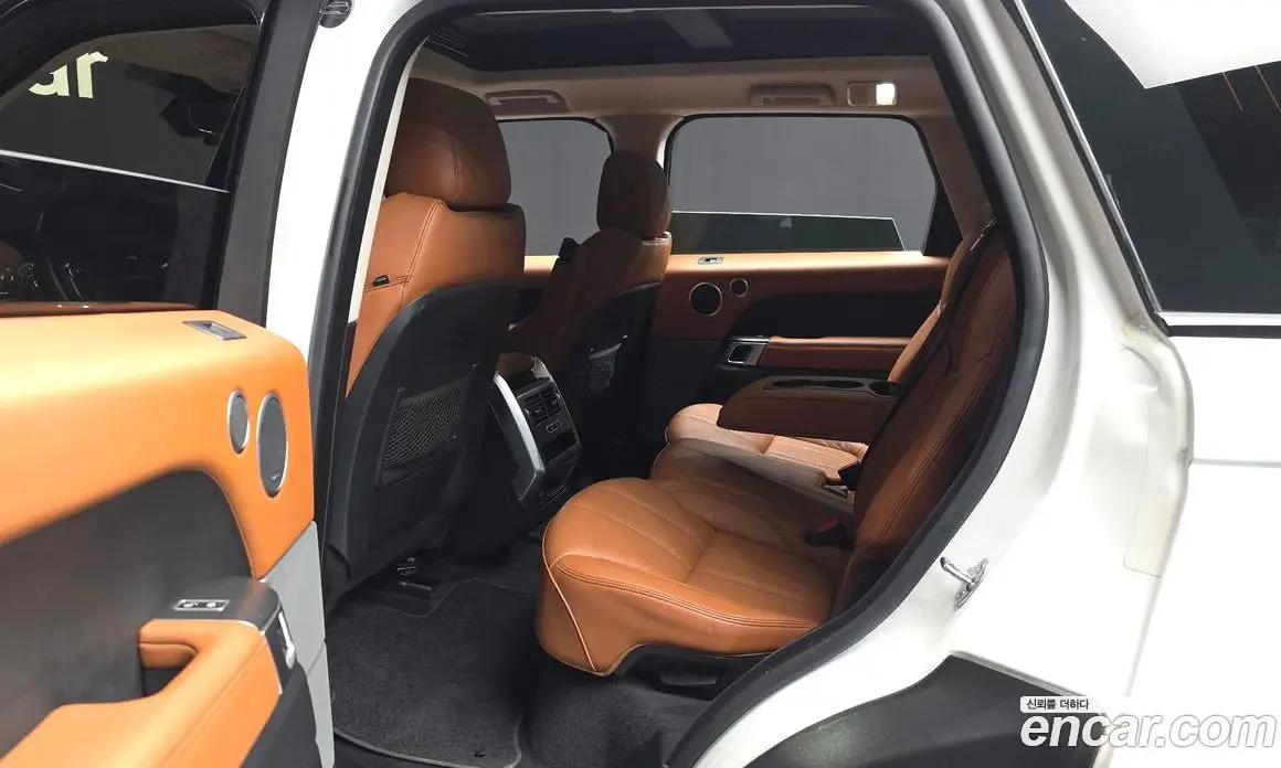Land Rover Range Rover Sport 2017 3.0 автомат (гидро), фото 16 Land Rover Range Rover Sport 2017 3.0 автомат (гидро), фото 16