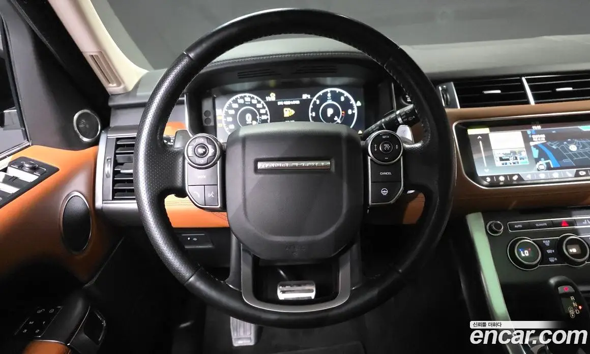 Land Rover Range Rover Sport 2017 3.0 автомат (гидро), фото 19 Land Rover Range Rover Sport 2017 3.0 автомат (гидро), фото 19