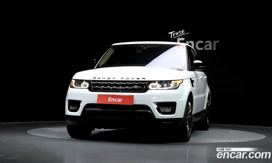 Land Rover Range Rover Sport 2017 3.0 автомат (гидро), фото 3 Land Rover Range Rover Sport 2017 3.0 автомат (гидро), фото 3