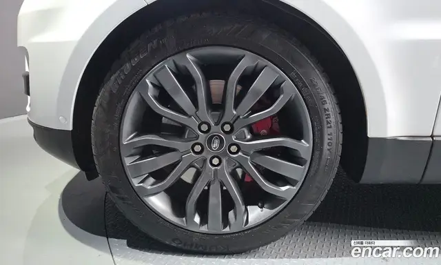 Land Rover Range Rover Sport 2017 3.0 автомат (гидро), миниатюра 5 Land Rover Range Rover Sport 2017 3.0 автомат (гидро), миниатюра 5