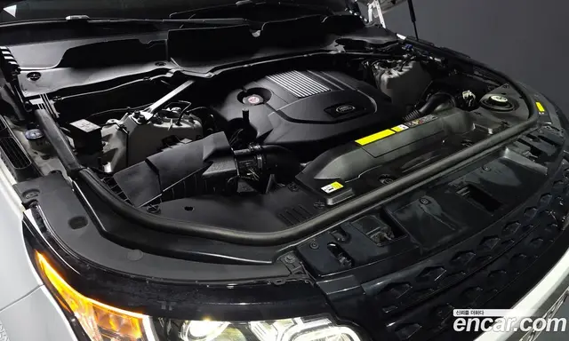 Land Rover Range Rover Sport 2017 3.0 автомат (гидро), миниатюра 6 Land Rover Range Rover Sport 2017 3.0 автомат (гидро), миниатюра 6