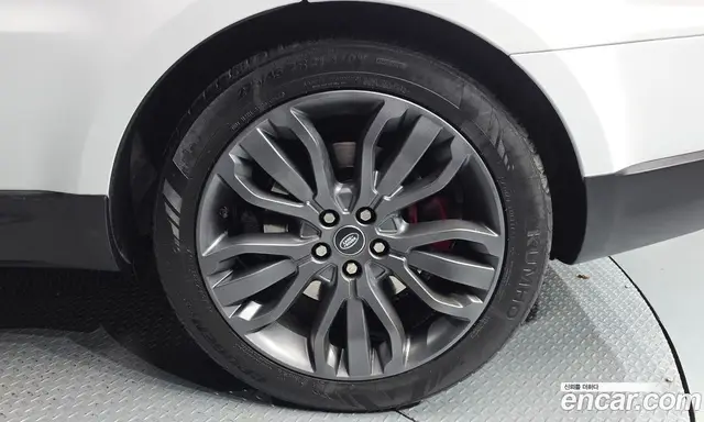 Land Rover Range Rover Sport 2017 3.0 автомат (гидро), миниатюра 7 Land Rover Range Rover Sport 2017 3.0 автомат (гидро), миниатюра 7