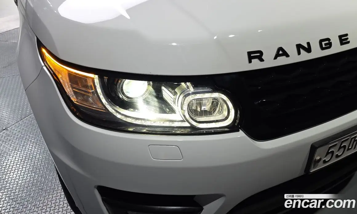 Land Rover Range Rover Sport 2017 3.0 автомат (гидро), фото 8 Land Rover Range Rover Sport 2017 3.0 автомат (гидро), фото 8