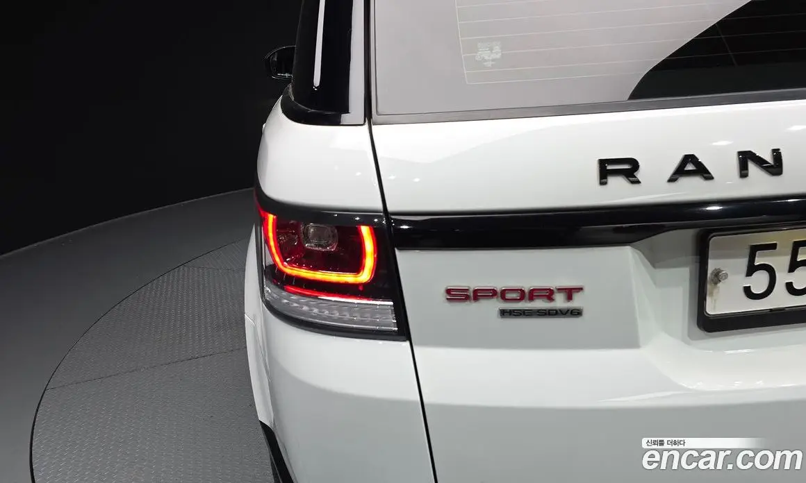 Land Rover Range Rover Sport 2017 3.0 автомат (гидро), фото 9 Land Rover Range Rover Sport 2017 3.0 автомат (гидро), фото 9