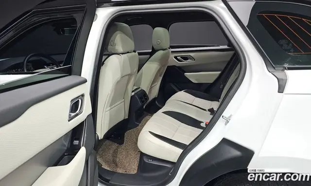Land Rover Range Rover Velar 2023 2.0 автомат (гидро), миниатюра 11 Land Rover Range Rover Velar 2023 2.0 автомат (гидро), миниатюра 11
