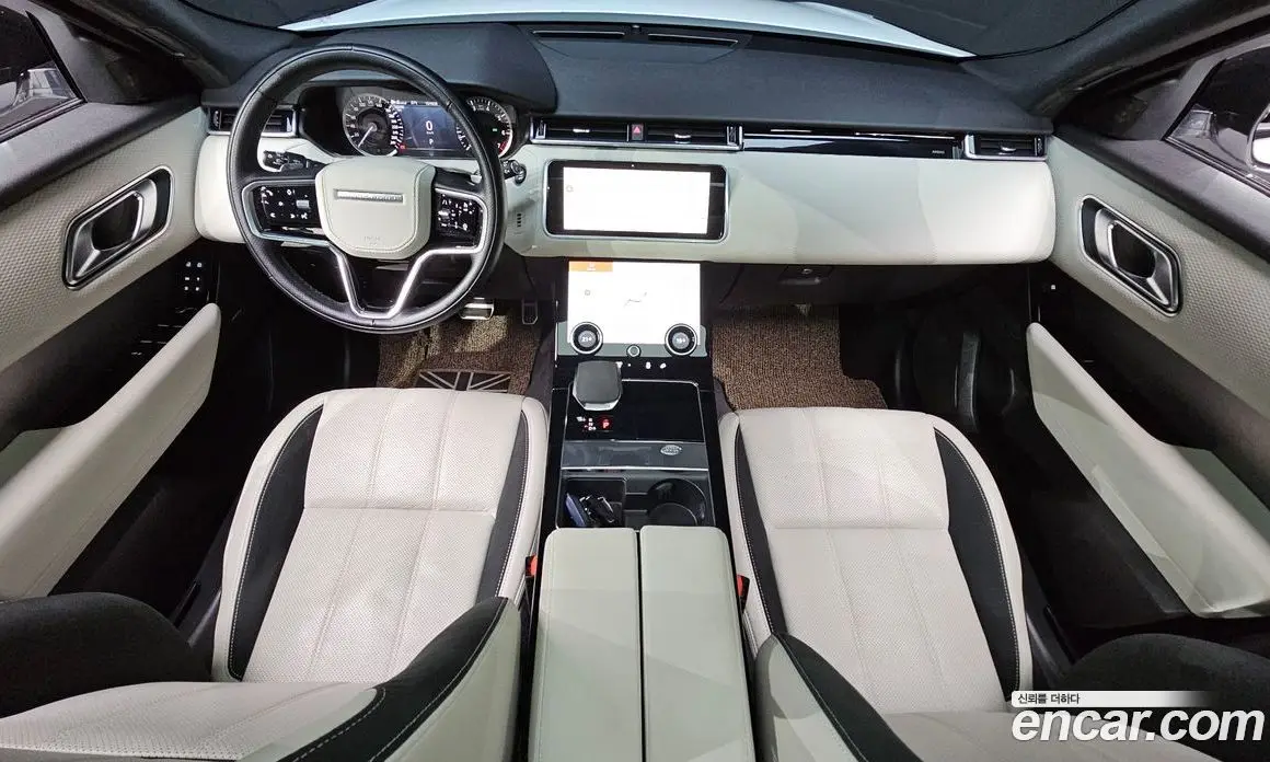 Land Rover Range Rover Velar 2023 2.0 автомат (гидро), фото 7 Land Rover Range Rover Velar 2023 2.0 автомат (гидро), фото 7