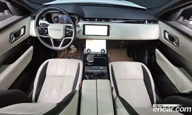 Land Rover Range Rover Velar 2023 2.0 автомат (гидро), миниатюра 7 Land Rover Range Rover Velar 2023 2.0 автомат (гидро), миниатюра 7