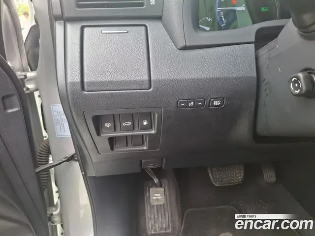 Lexus RX 2013 3.5 автомат (гидро), миниатюра 11