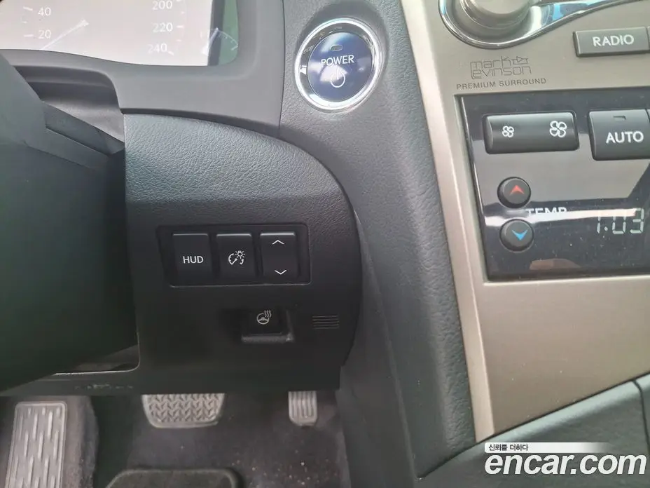 Lexus RX 2013 3.5 автомат (гидро), фото 15