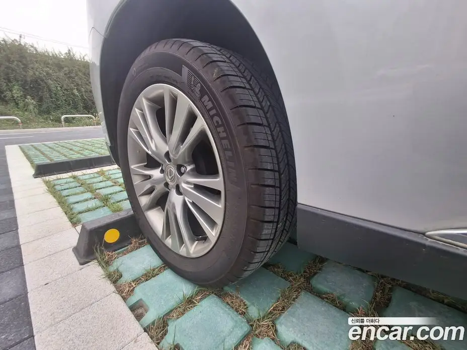 Lexus RX 2013 3.5 автомат (гидро), фото 19
