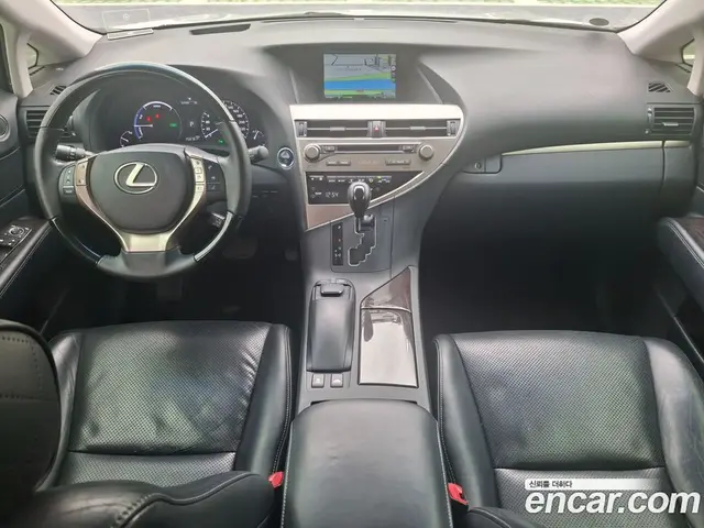 Lexus RX 2013 3.5 автомат (гидро), миниатюра 6
