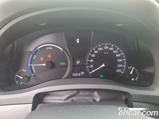 Lexus RX 2013 3.5 автомат (гидро), миниатюра 7