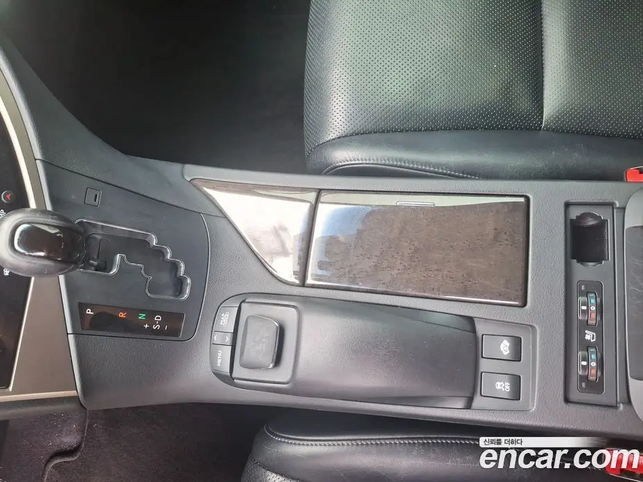 Lexus RX 2013 3.5 автомат (гидро), фото 8