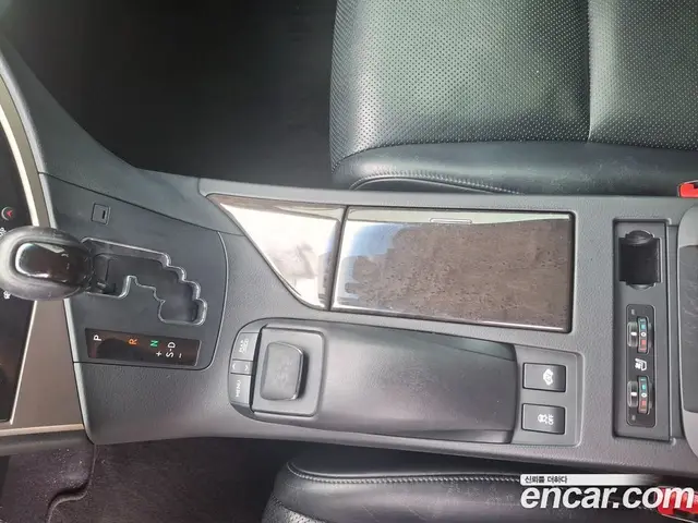 Lexus RX 2013 3.5 автомат (гидро), миниатюра 8