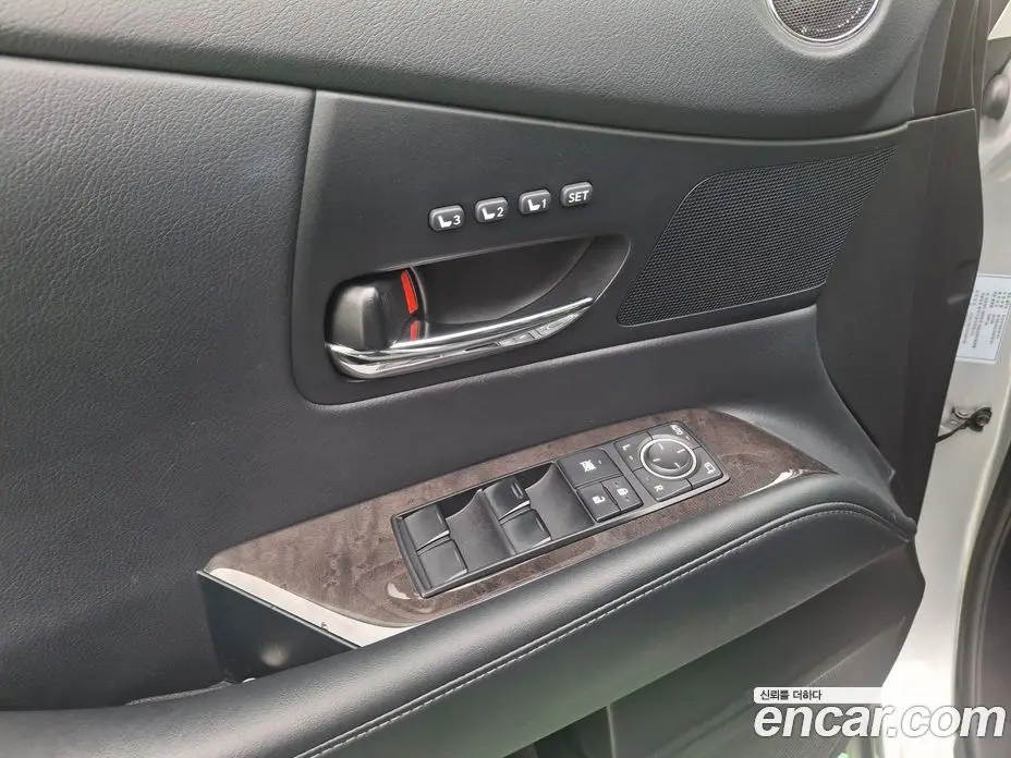 Lexus RX 2013 3.5 автомат (гидро), фото 10