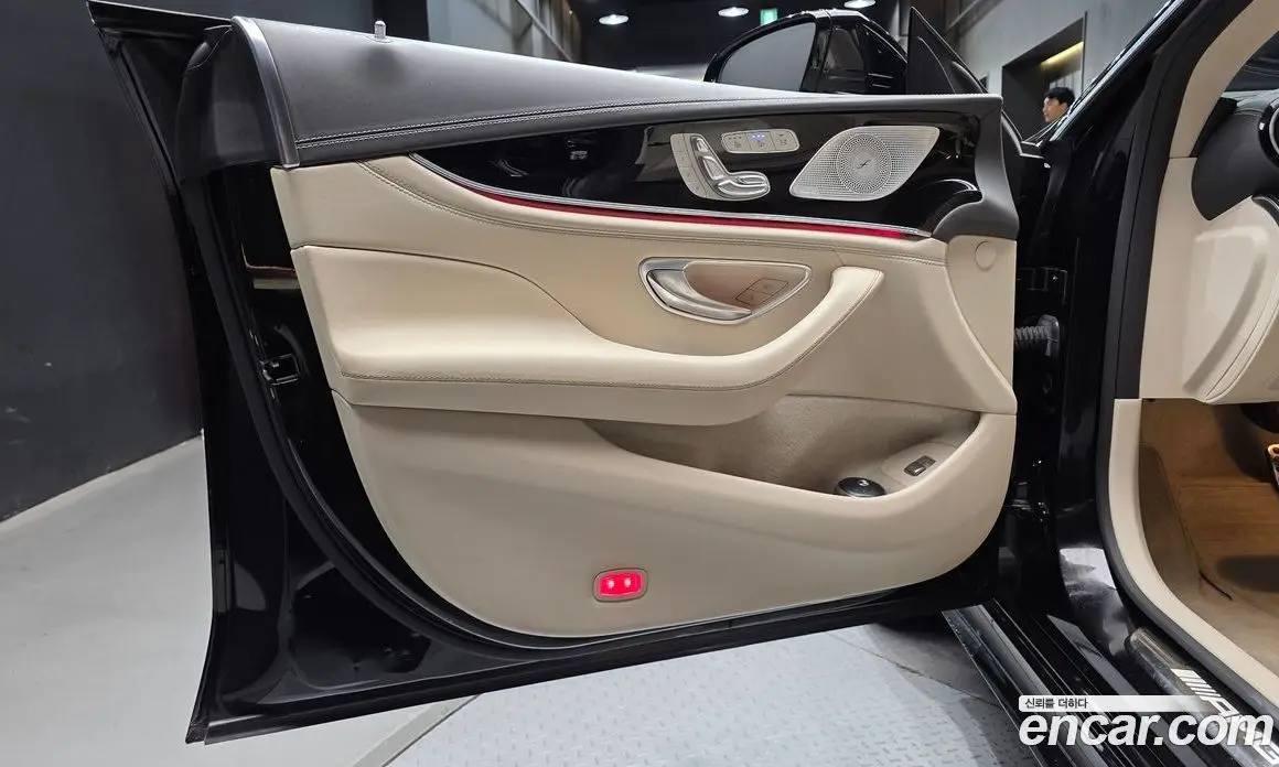 Mercedes-Benz AMG GT 2021 3.0 автомат (гидро), фото 14 Mercedes-Benz AMG GT 2021 3.0 автомат (гидро), фото 14
