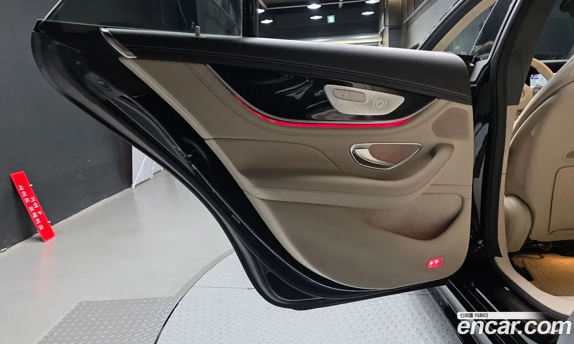 Mercedes-Benz AMG GT 2021 3.0 автомат (гидро), фото 15 Mercedes-Benz AMG GT 2021 3.0 автомат (гидро), фото 15
