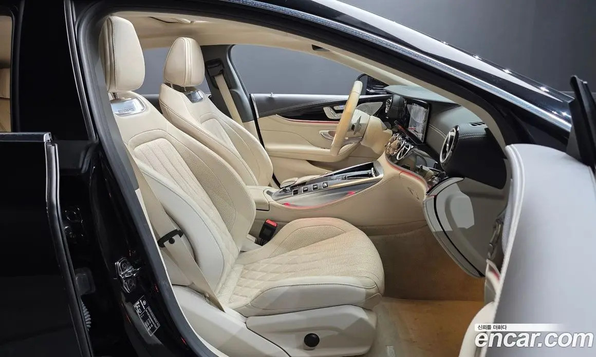 Mercedes-Benz AMG GT 2021 3.0 автомат (гидро), фото 16 Mercedes-Benz AMG GT 2021 3.0 автомат (гидро), фото 16