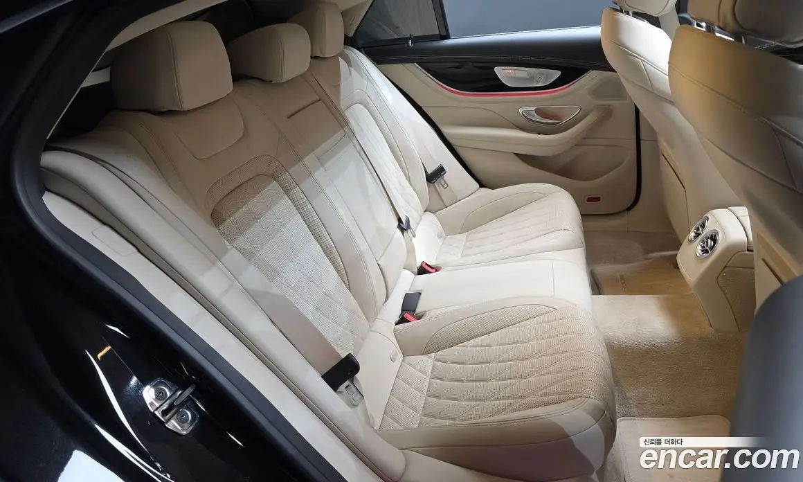 Mercedes-Benz AMG GT 2021 3.0 автомат (гидро), фото 17 Mercedes-Benz AMG GT 2021 3.0 автомат (гидро), фото 17