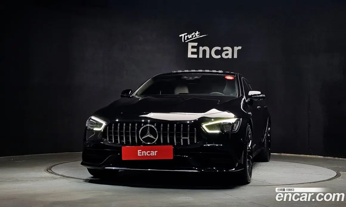 Mercedes-Benz AMG GT 2021 3.0 автомат (гидро), фото 3 Mercedes-Benz AMG GT 2021 3.0 автомат (гидро), фото 3