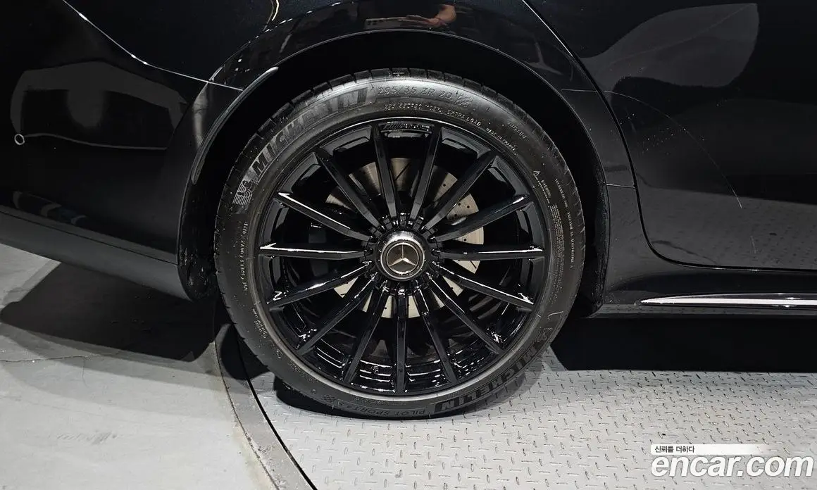 Mercedes-Benz AMG GT 2021 3.0 автомат (гидро), фото 5 Mercedes-Benz AMG GT 2021 3.0 автомат (гидро), фото 5