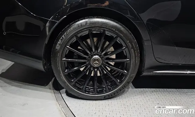 Mercedes-Benz AMG GT 2021 3.0 автомат (гидро), миниатюра 5 Mercedes-Benz AMG GT 2021 3.0 автомат (гидро), миниатюра 5