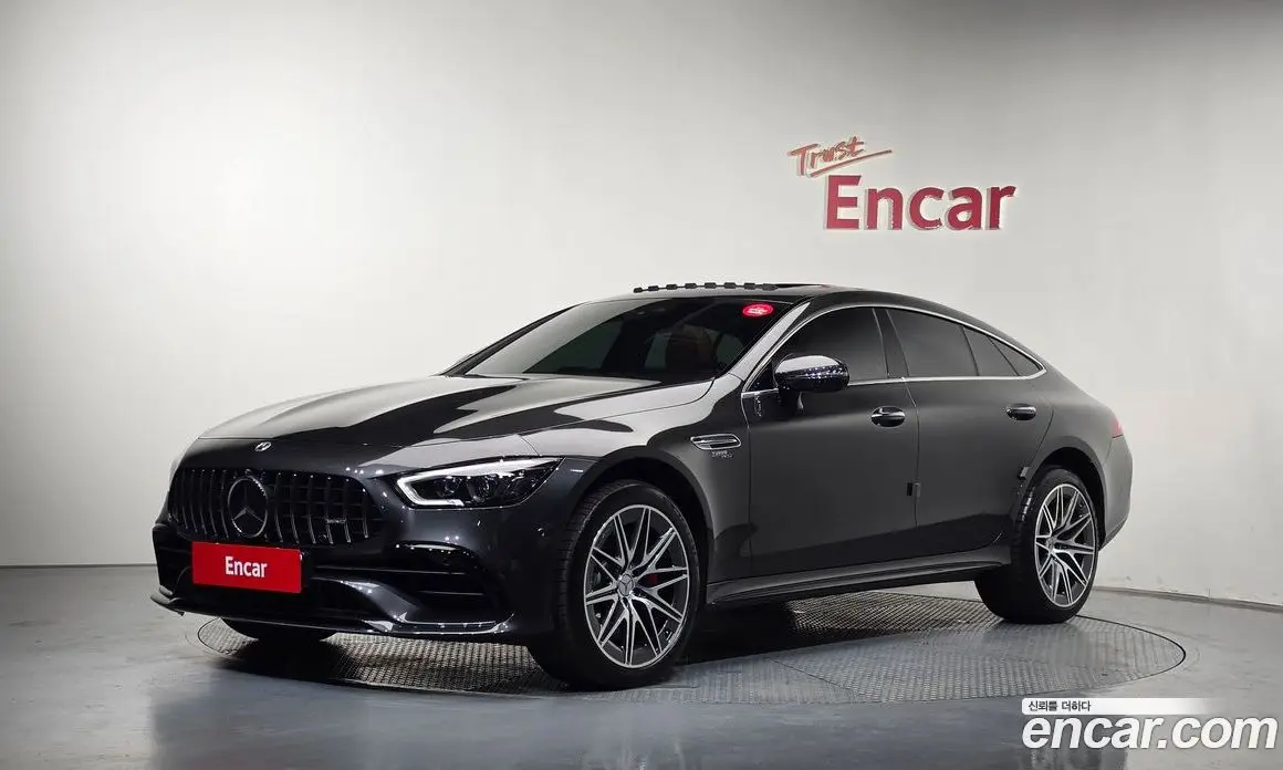 Mercedes-Benz AMG GT 2023 3.0 автомат (гидро), фото 1 Mercedes-Benz AMG GT 2023 3.0 автомат (гидро), фото 1