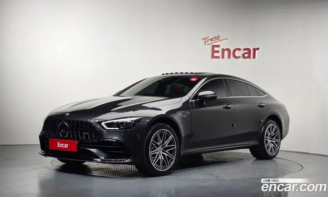 Mercedes-Benz AMG GT, 2023, 12 746 км Mercedes-Benz AMG GT, 2023, 12 746 км