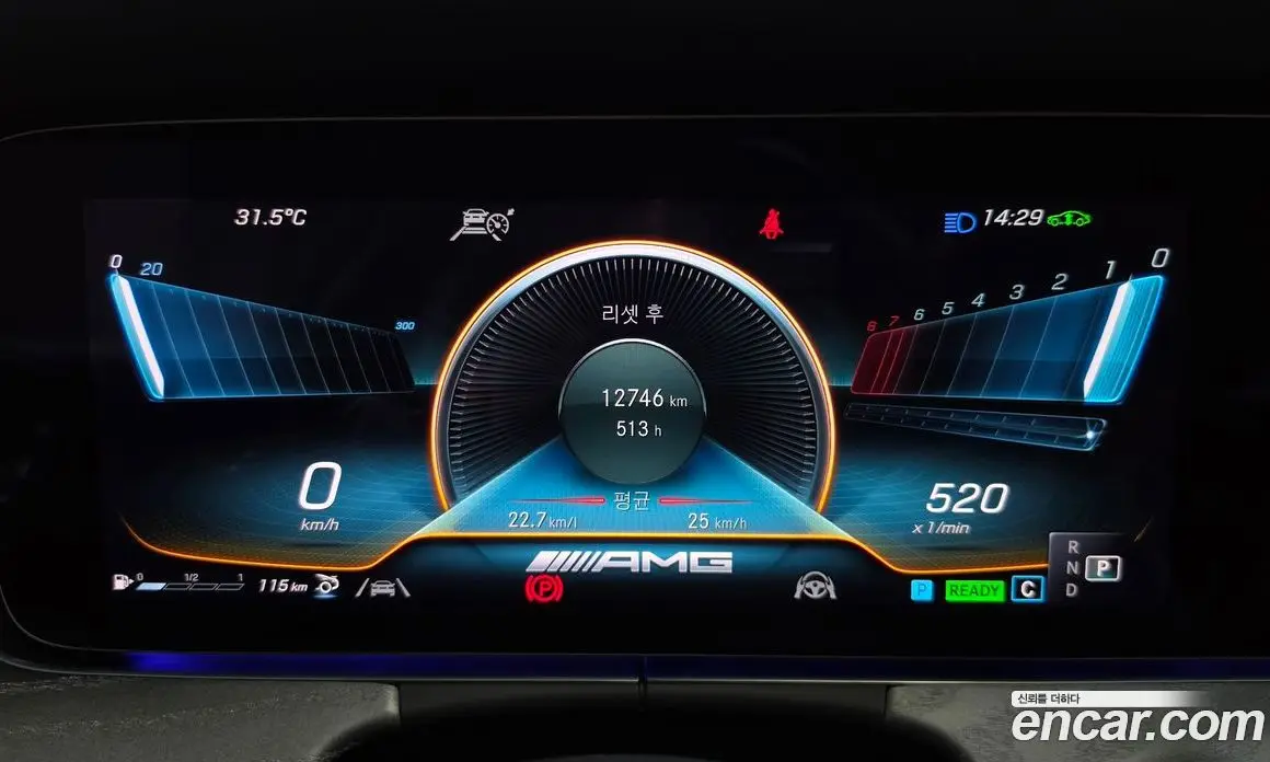 Mercedes-Benz AMG GT 2023 3.0 автомат (гидро), фото 11 Mercedes-Benz AMG GT 2023 3.0 автомат (гидро), фото 11