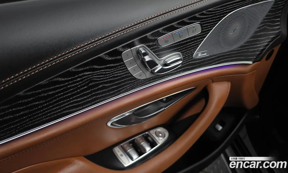 Mercedes-Benz AMG GT 2023 3.0 автомат (гидро), фото 14 Mercedes-Benz AMG GT 2023 3.0 автомат (гидро), фото 14