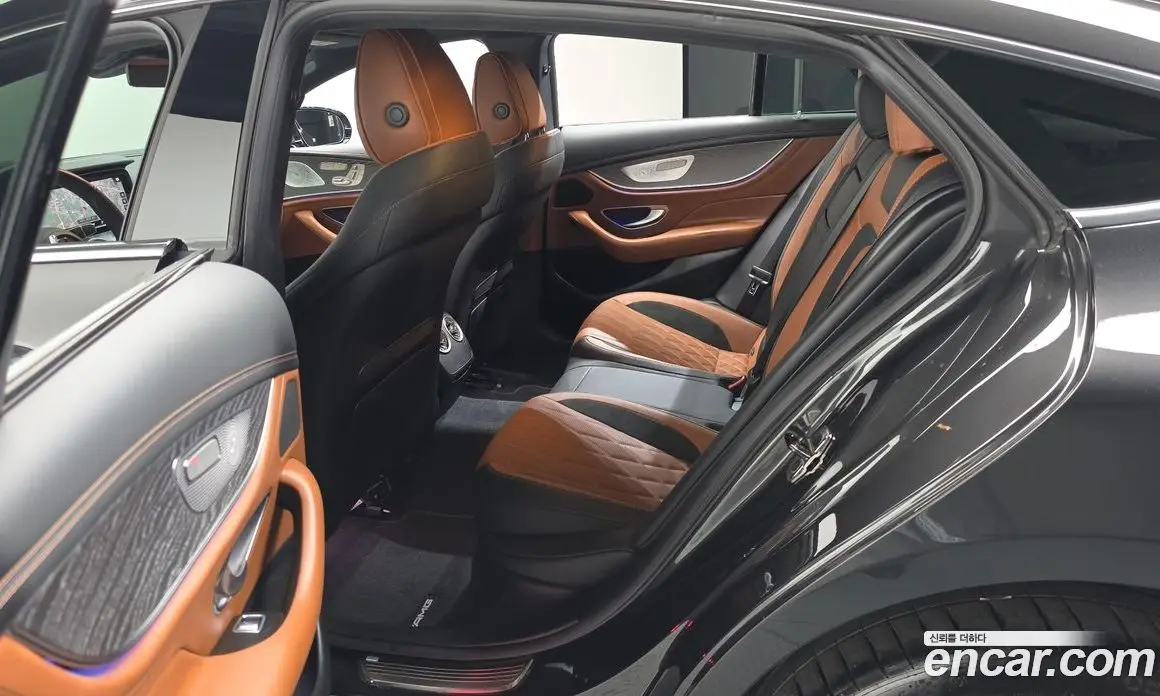 Mercedes-Benz AMG GT 2023 3.0 автомат (гидро), фото 17 Mercedes-Benz AMG GT 2023 3.0 автомат (гидро), фото 17