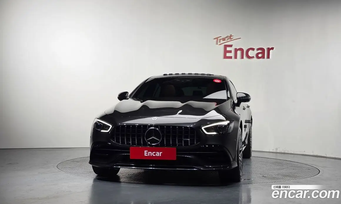 Mercedes-Benz AMG GT 2023 3.0 автомат (гидро), фото 3 Mercedes-Benz AMG GT 2023 3.0 автомат (гидро), фото 3