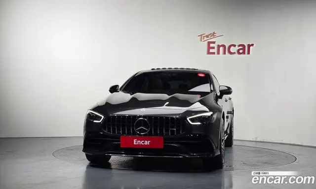 Mercedes-Benz AMG GT 2023 3.0 автомат (гидро), миниатюра 3 Mercedes-Benz AMG GT 2023 3.0 автомат (гидро), миниатюра 3