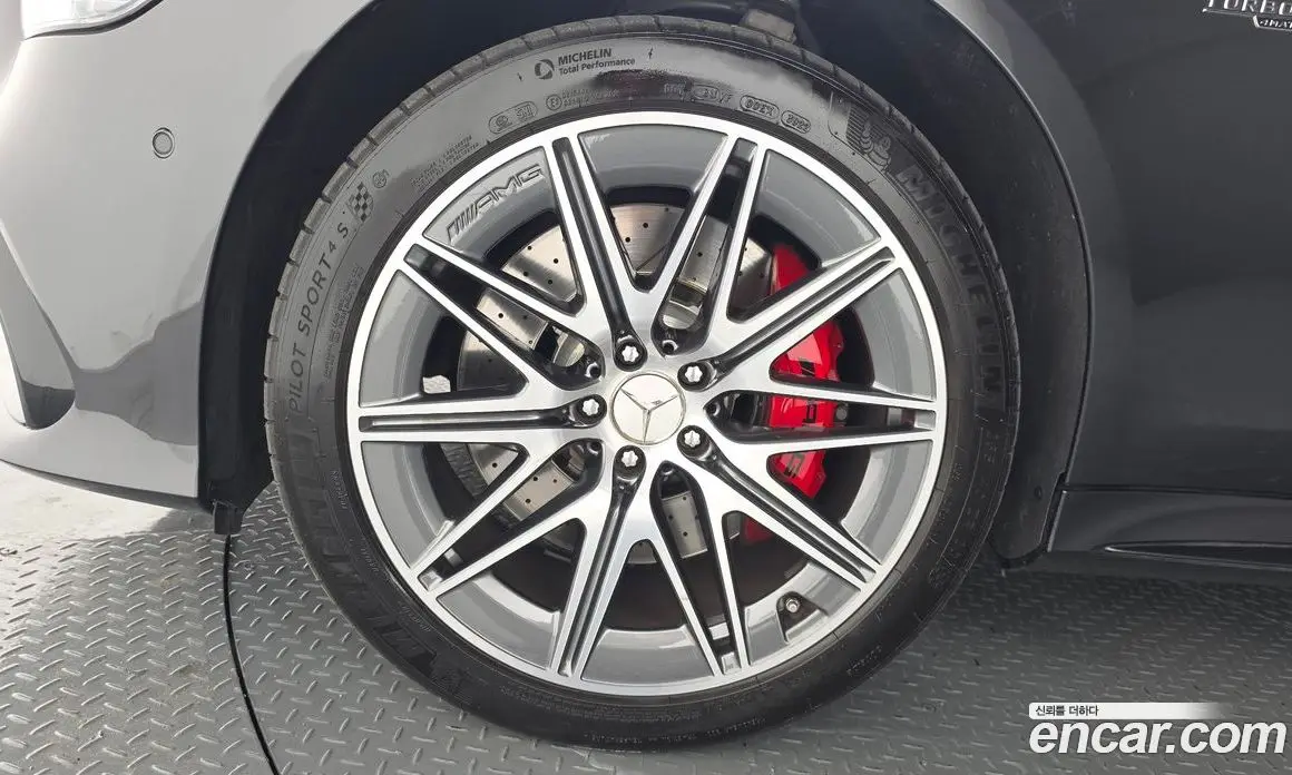 Mercedes-Benz AMG GT 2023 3.0 автомат (гидро), фото 5 Mercedes-Benz AMG GT 2023 3.0 автомат (гидро), фото 5